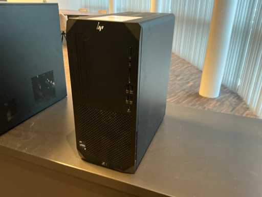 HP Z1 Desktop