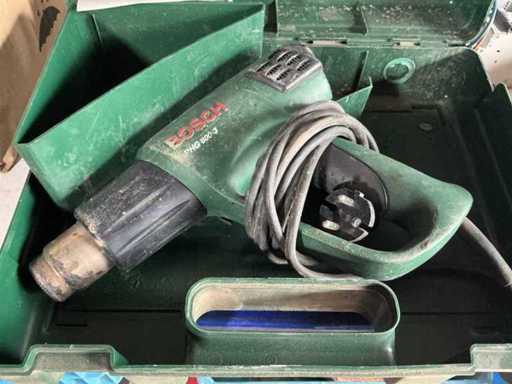 Bosch PHG 600-3 Heteluchtpistool