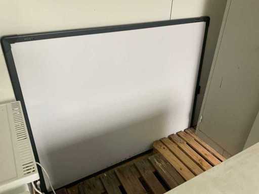 HDBoard HD 81" Digiboard