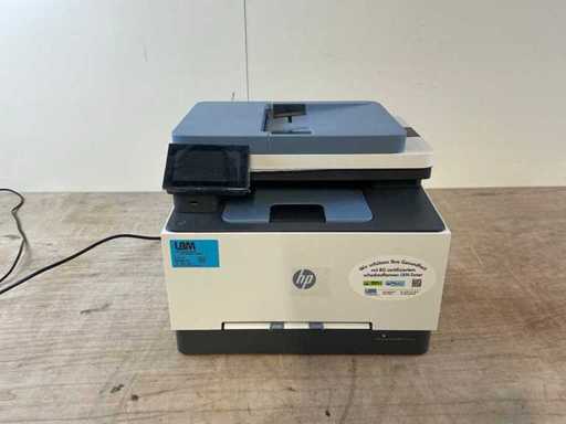 Drukarka HP Color LaserJet Pro MFP 3302fdwg