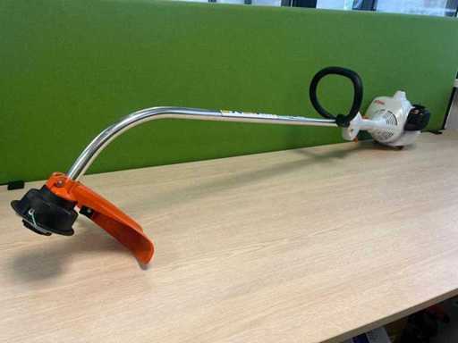Stihl - FS38 - Petrol edge trimmer