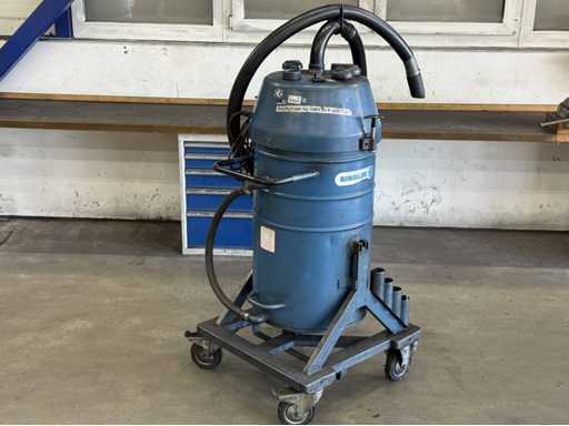RINGLER Industrial Vacuum Cleaner