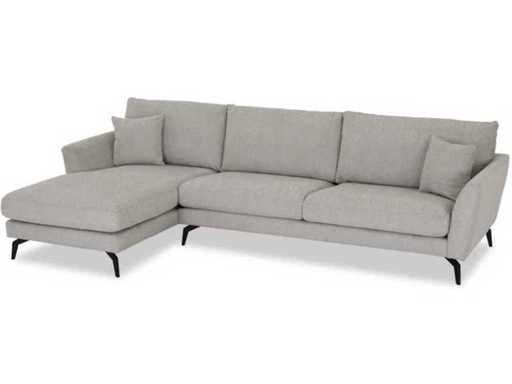 Cleveland Armchair Left Lounge Sofa