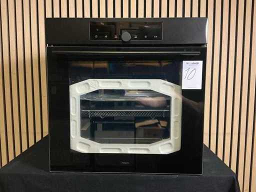 Pelgrim OP560MAT Inbouw oven