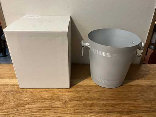 Aluminum Wine Cooler (6x)