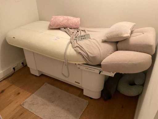 Gharieni Electric Massage Table