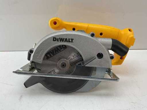 DeWalt - D23700 - Scie circulaire