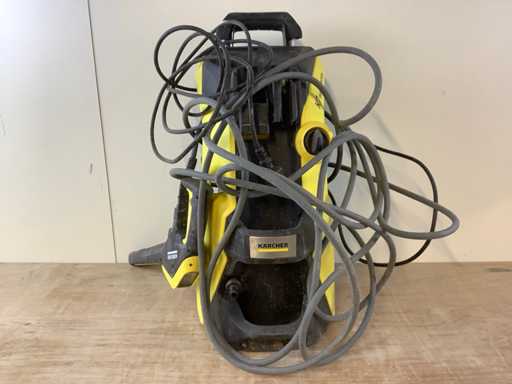 KÄRCHER K7 Hochdruckreiniger