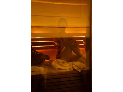 Pacchetto notte 'Rêve&Relaxation' presso Les Salonnières (Ouwegem)