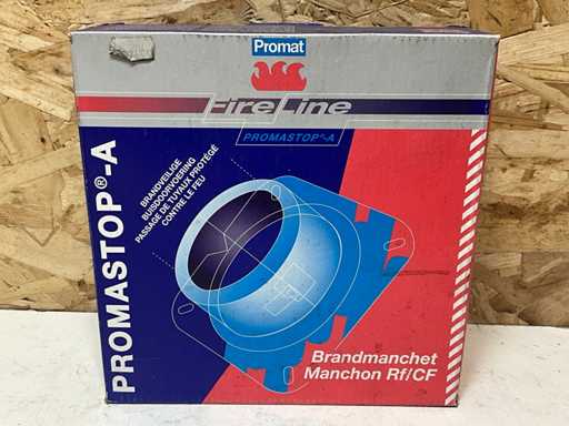 Promat Brandmanchet