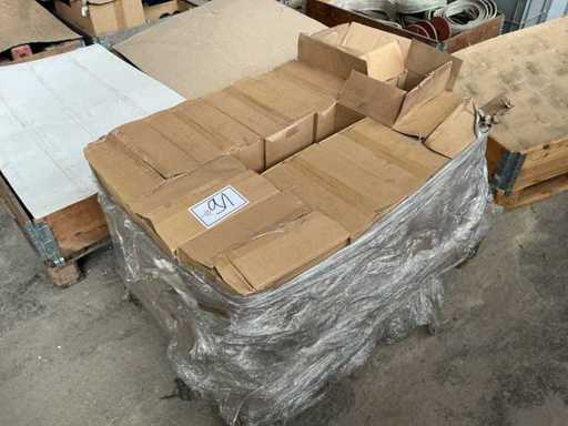 64 rolki filmu stretch