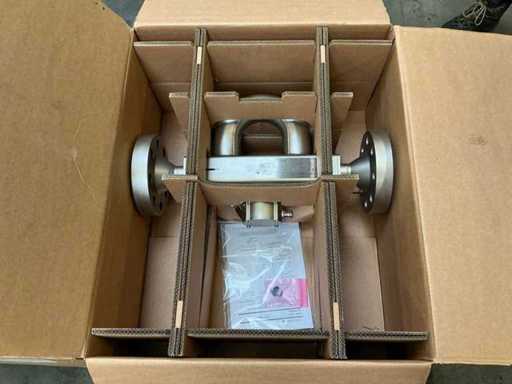 Rota Yokogawa RCCS36-MZZZZSL/KS1/BG/P6/RD/Z MassflowMeter