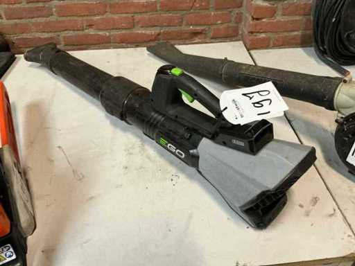 Ego LBX6000 Cordless leaf blower body