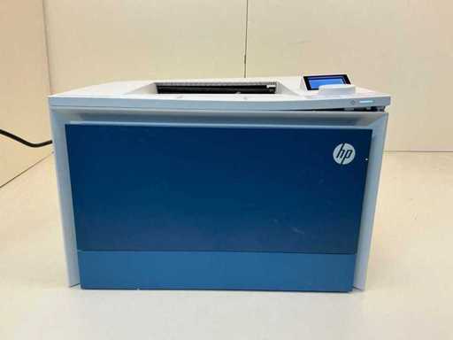 HP Color LaserJet Pro 4202dw Alte imprimante și copiatoare