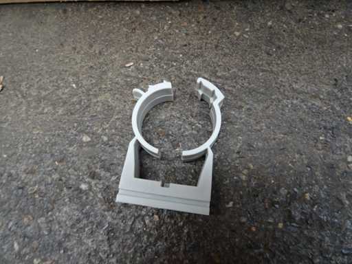 Rofix – Quick-Fix 32-35mm – Halterungsklammer (300x)