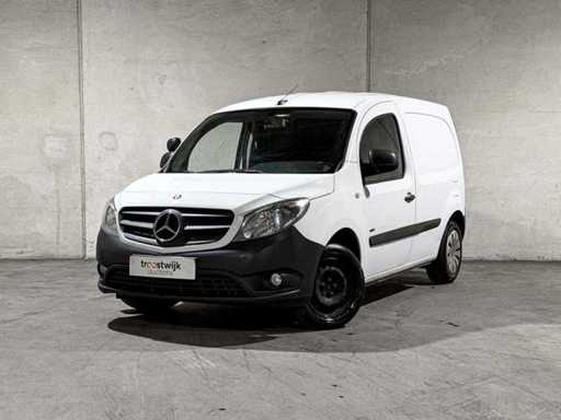 Mercedes-Benz Citan 109 CDI BlueEFFICIENCY Business Ambition 90pk 2018, VKB-29-J