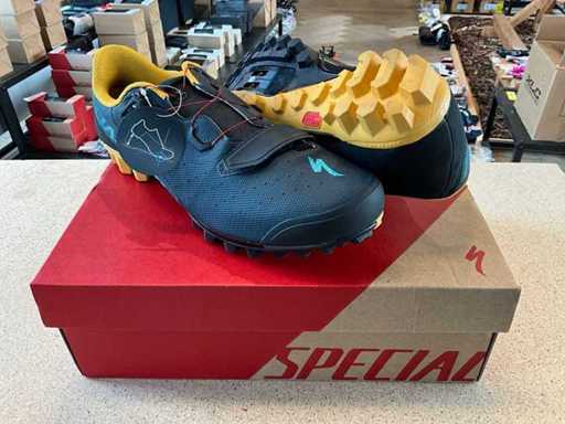 Specialized Recon 2.0 buty rowerowe - rozmiar: 45