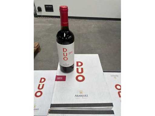 Aranjuez Duo Tinto Rotwein (12x)