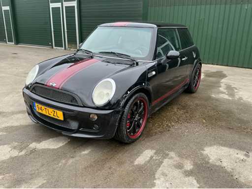 2003 Mini Mini Autovettura