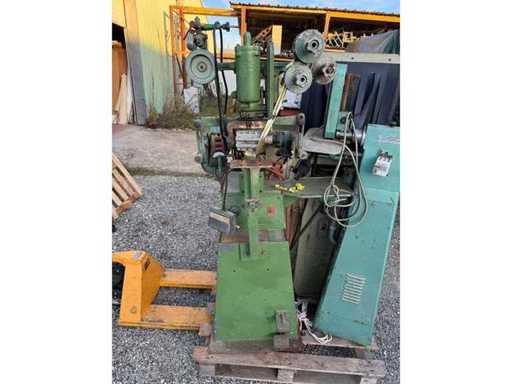 ARO – Dabbing-Maschine 