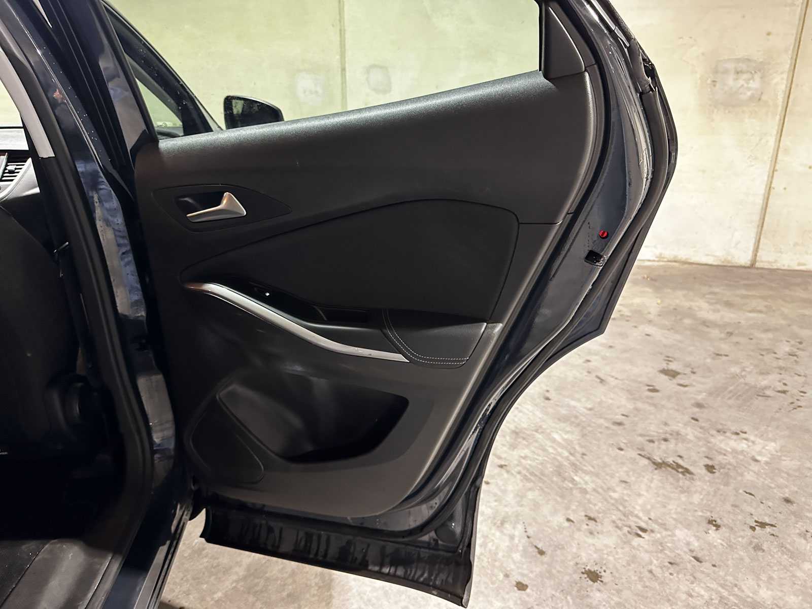 Opel Grandland X 1.2 Turbo 120 Jaar Edition 131pk 2019 (Origineel-NL), ZN-793-F