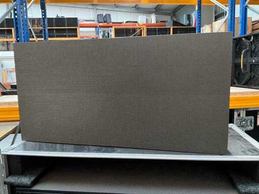 DMT P3.9 Outdoor LED-screen systeem