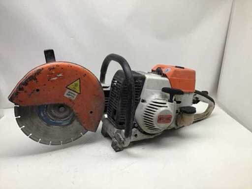 Stihl TS 360 AVS Betonzaag