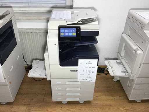 Xerox - 2022 - Foculador muy pequeño, ¡casi no se usa! - VersaLink C7025 - Impresora todo en uno