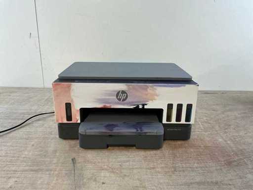 HP Smart Tank 7005 Weitere Drucker und Kopierer