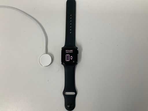 Apple Watch A2770 Series 8 41mm GPS Aluminium Midnight