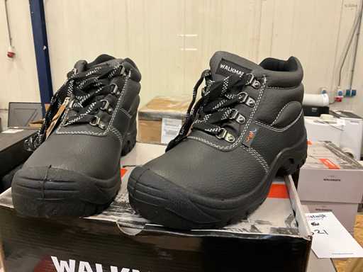 Walkmate Oslo Veiligheidsschoen (9x)