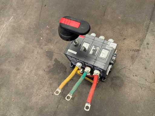 ABB OT160E03C Commutateur principal