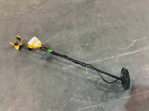 2017 Garrett Ace 200i Metaaldetector (munten, sierraden etc.)