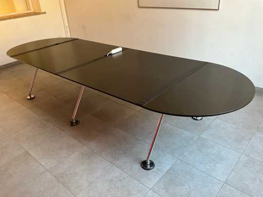 Design vergadertafel