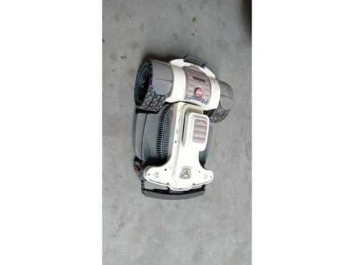 Ambrogio Robotic Lawnmower