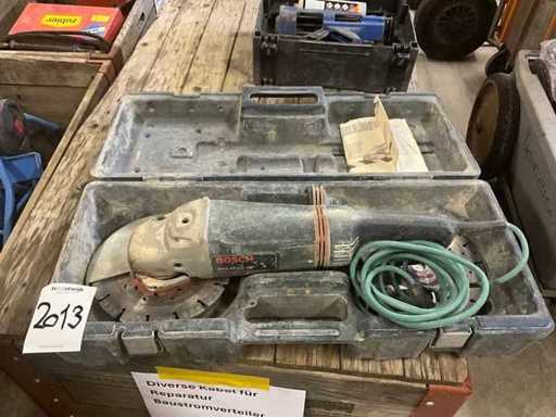 Bosch GWS24-230JBV Winkelschleifer