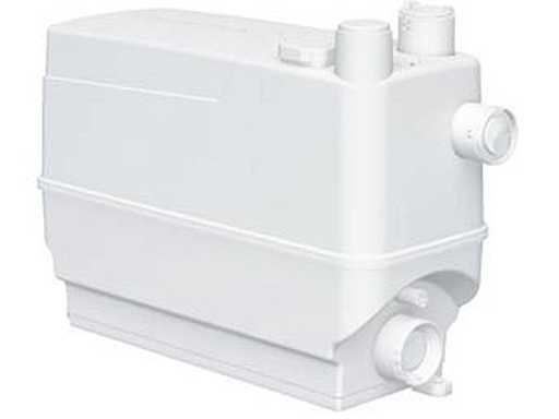 Grundfos Sololift 2 (C-3) Feed Pump