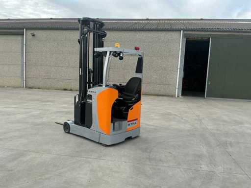 2016 Still FM-X14 Reach Truck