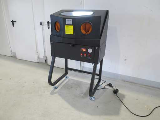 WMT PARTS CLEANER 50° Parts Cleaner