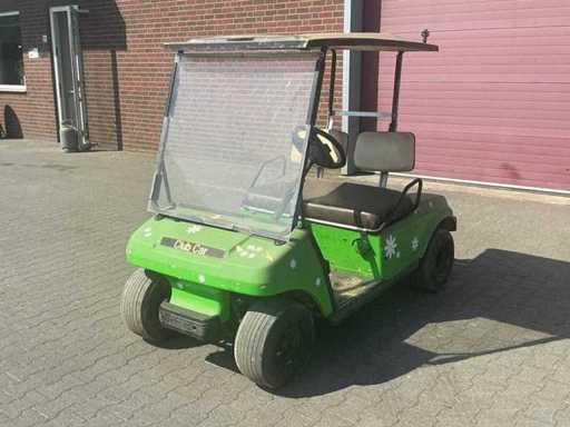 Club Car Golf Cart