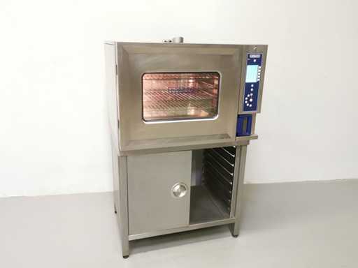 Hobart - CSDUC - Combi-oven