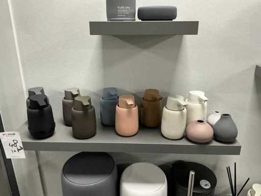 Blomus Duschzubehör (12x)