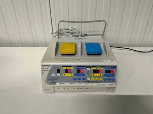 Olympus - UES 40 - Elektrochirurgisches System
