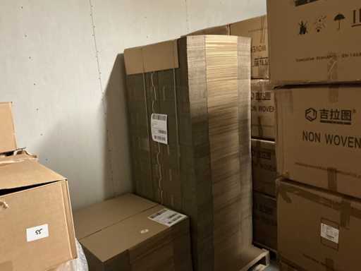 Confezione Kaya - Lotto di cartone