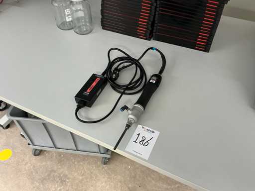 Deprag 342EGA-0012 Electric screwdriver