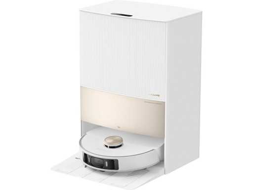 Ecovacs DEEBOT T30 combo complete Robotstofzuiger