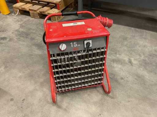 Falco 15kW Heater