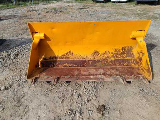 Secchio multifunzionale