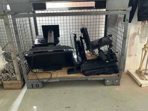 Bundle of IT accessories