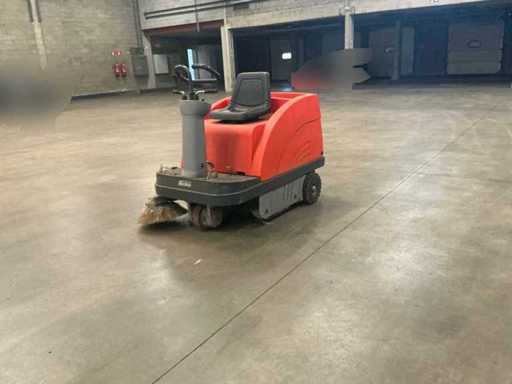 Hako Jonas 900 E Sweeper